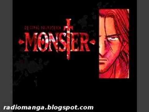 Monster OST 1 - Part