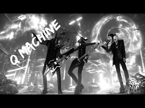 Q Machine - DIESEL MOON (official video)