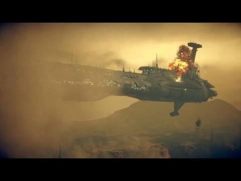 Supremacy of Geonosis