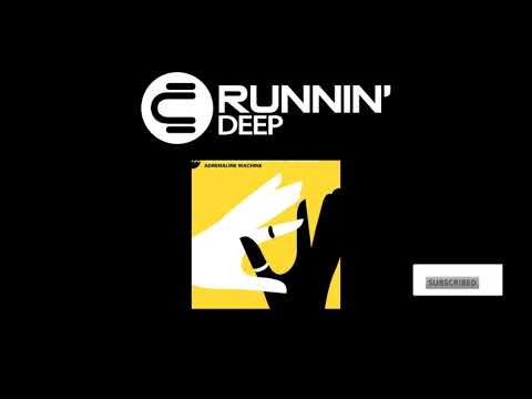 The YellowHeads, Rebel Boy, SAM WOLFE - Adrenaline Machine (Original Mix)