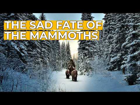 The Mammoth - Titan of the Ice Age: Part 2 | FD Ancient History