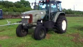preview picture of video '2002 New Holland Farming Tractor on GovLiquidation.com'
