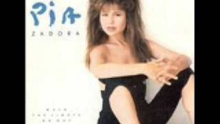 Pia Zadora - Still Remembered