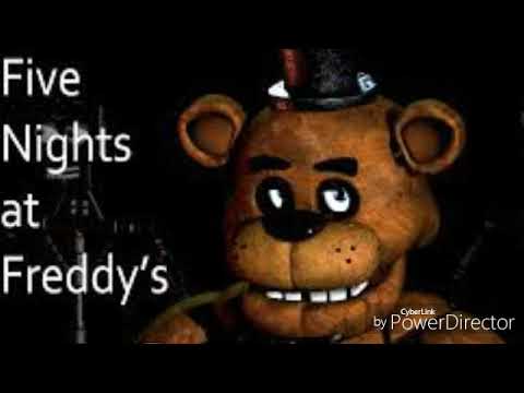 Cringe fnaf diss track