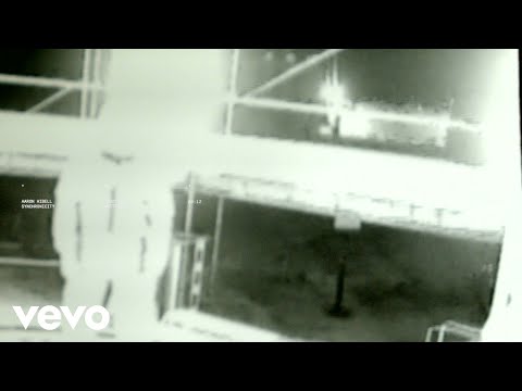 Aaron Hibell - nocturnal (official visualiser)