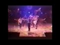 Michael Jackson Remember The Time Live