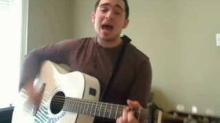 Going My Way - Original Song - Chad Doucette