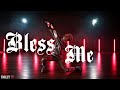 6lack - “BLESS ME” | Robert Green Choreography