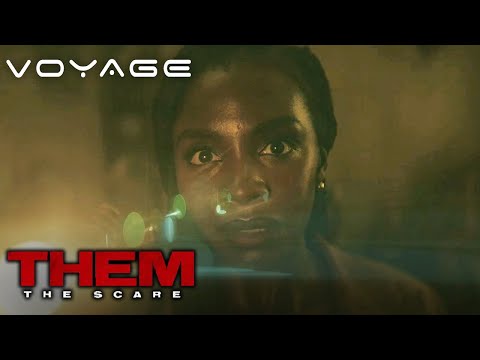 Them: The Scare | Gruesome Murder Scene | Voyage