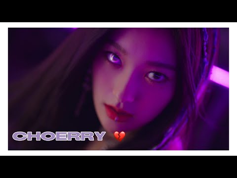 choerry - part 12 - taki blood - mep