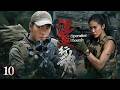 2026 Action Operation Phoenix Ep10 Special Ops Vs Mercenaries 75H Intense Breakout