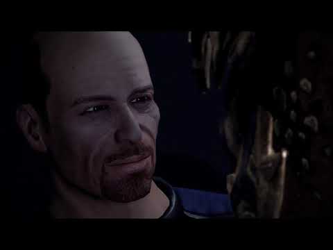 Mass Effect- Season 2 Episode 19 (All Cutscenes)