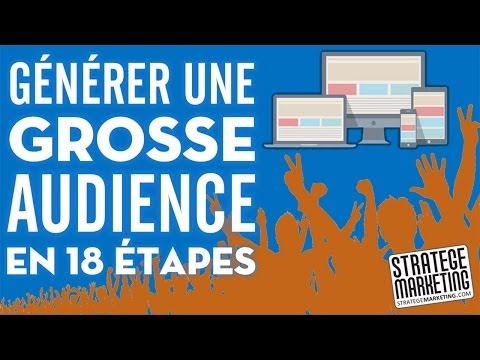 Comment faire un live qui cartonne diffusion en direct