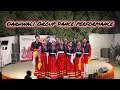 Garhwali Group Dance Dyo Lagi Sun Ja Baat Fyonladiya Chait Ki Chaitwali Chhakna Baand