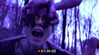 映画『グレースフィールド・インシデント』予告編