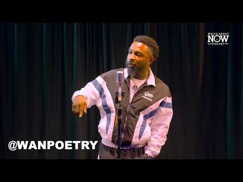 Matt Capone x "My Accountability Poem" x @wanpoetry