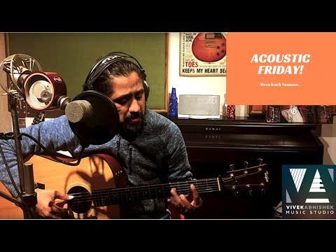 download lagu mp3 mp4 Mera Kuch Saman Guitar Chords, download lagu Mera Kuch Saman Guitar Chords gratis, unduh video klip Mera Kuch Saman Guitar Chords