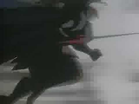 Magic Knight Rayearth - Emeraude no Negai