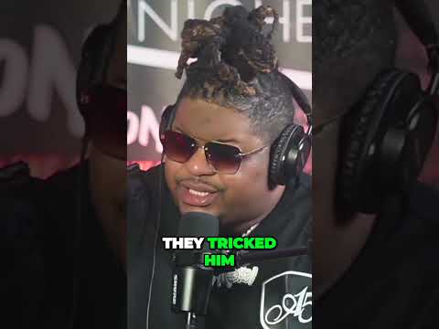 YouTube Thumbnail