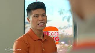 Burger King Philippines | King Savers