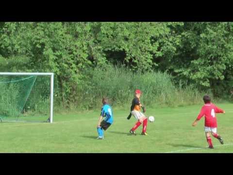 IK Sirius P97 Svart, Gothia Cup 2009 - Intro i HD