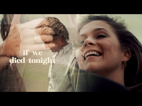 Joan & Jack | If we died tonight