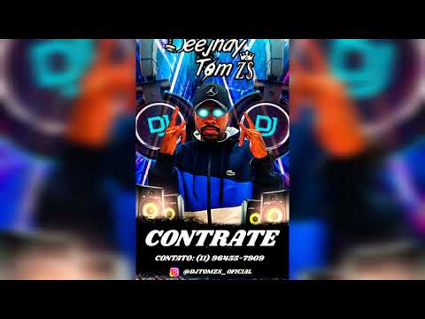 Montagem Berimbau da Marcone - Mc Denny e Mc Flavinho - To descontrolado - (Dj Tom Zs)