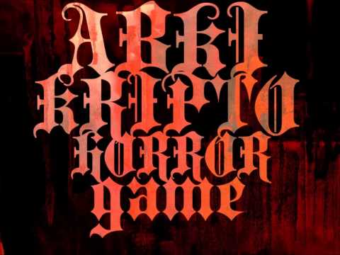 HORROR GAME-ABKI ft KRIPTO