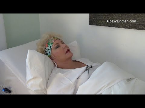 545 Alba Weinman - The Process