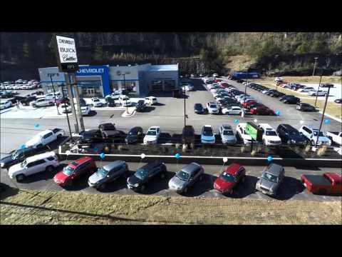 Pops Chevy Prestonsburg Ky
