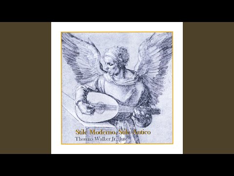 Aria di sarabanda in varie partite