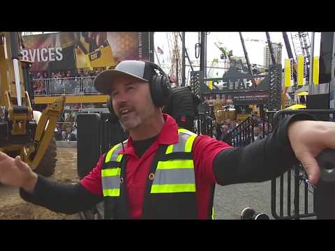 Cat® Equipment Demos - Full Range | From CONEXPO 2020