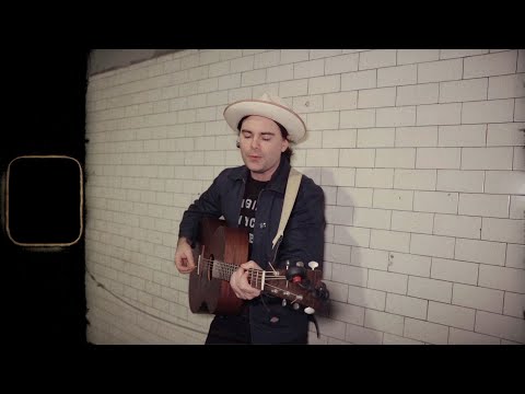 Matty Carlock - Ohio (Official Music Video)