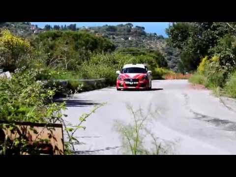 99° Targa Florio 2015
