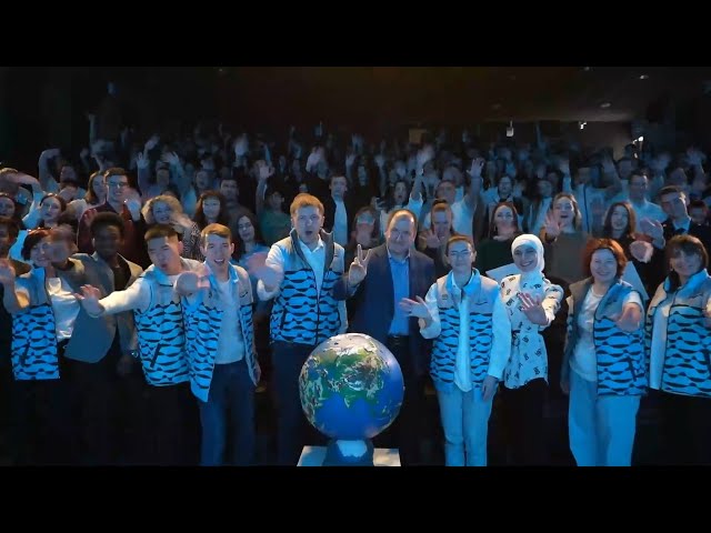 В Приангарье началась регистрация на Международный форум «Байкал»