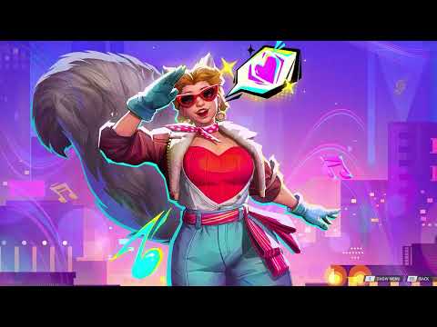 Marvel Rivals - Pose for the Fans (4K)