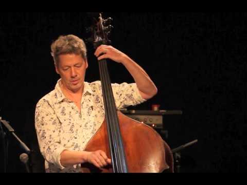Hubert Dupont Jasmim Trio - Pass Pass (extraits)