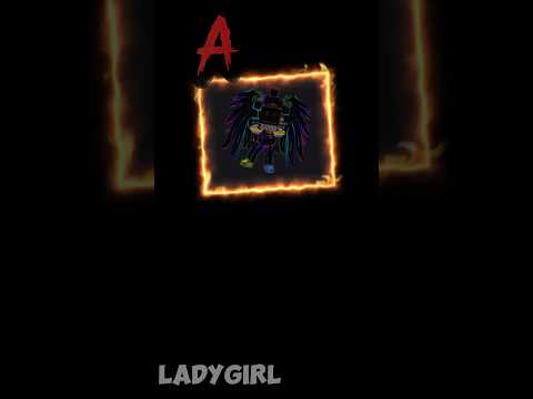 Ugh I have no friends #roblox #ladygirl