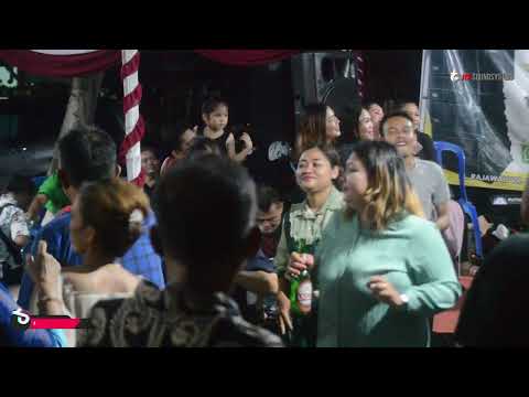 Lintang Nadia - Dj RUNGKAD || Wedding Riza & Tania