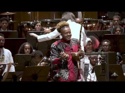 NEOJIBA Orchestra - "Kamarámusik", Jamberê - Concertgebouw