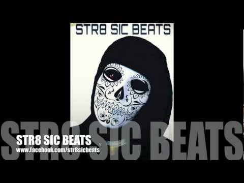 Str8 Sic Beats - Want it All (instrumental)