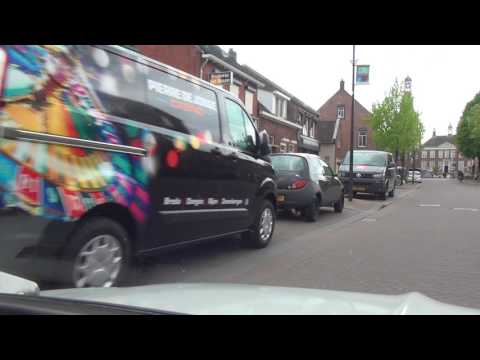 Etten Leur A58 Holland Netherland 1.5.2017 #0145