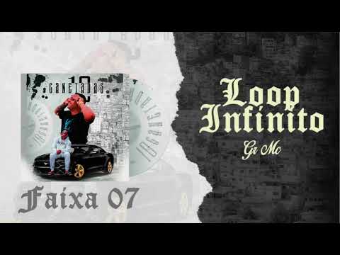 Grmc - Loop Infinito Feat. Menor HG, Mc Kaio F8. (ProdKarle)