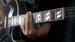 While We're Young: Wes Montgomery chord melody etude