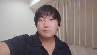 不定例秘密の一人カラオケ配信！！