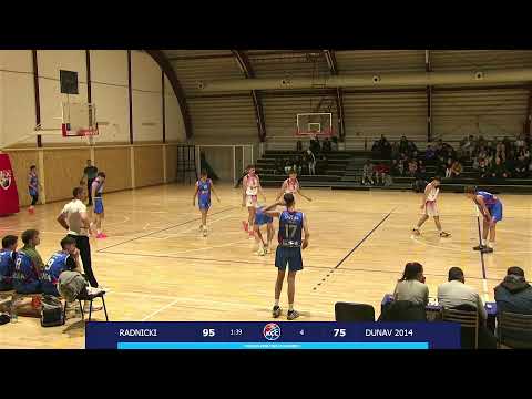 TRIGLAV KLS SPD Radnički d.o.o. - Dunav 2014