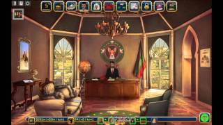 Rogue State - It ain't quite Djibouti