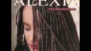 Alexia - Me And You