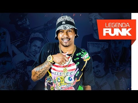 MC Juninho JR - Bonde dos Vagabundos (DJ Menor) Lançamento 2017