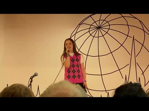 Isade maa - Johanna Tüür TSG 4B klass